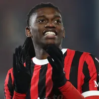 Rafael Leão indica que jogaria no RJ e agita torcida do Flamengo