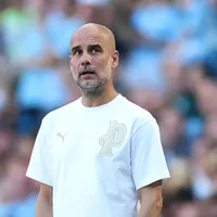 Pep Guardiola recusa oferta para treinar a Itália