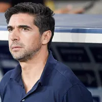 João Gabriel pode ser chamado por Abel pensando em Palmeiras x Atlético-MG