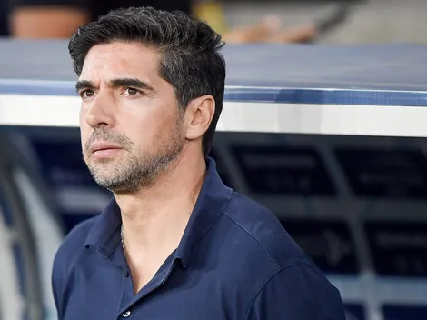 João Gabriel pode ser chamado por Abel pensando em Palmeiras x Atlético-MG