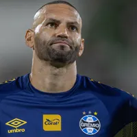 Weverton defende Luís Castro no Grêmio após derrota