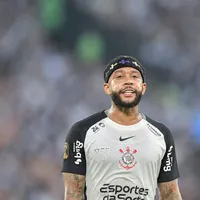 Diniz quer manter Memphis no Corinthians