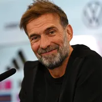 Klopp explica sim para a Seleção da Alemanha após dois anos parado