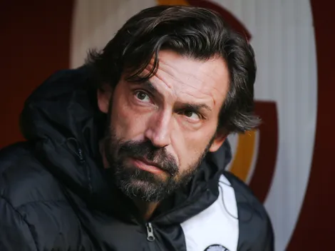 Após negativas de Ancelotti e Guardiola, Itália acerta com Pirlo
