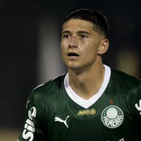 LA Galaxy tenta Emiliano, e Palmeiras avalia futuro do volante