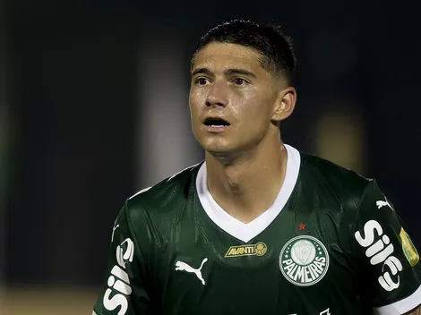 LA Galaxy tenta Emiliano, e Palmeiras avalia futuro do volante