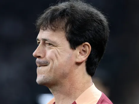 Diniz aponta jogadores do Corinthians que podem chegar a Seleção Brasileira