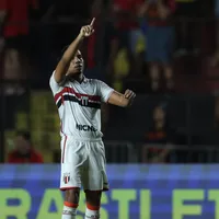 Zé Hugo desperta interesse de clubes do Japão e da Coreia