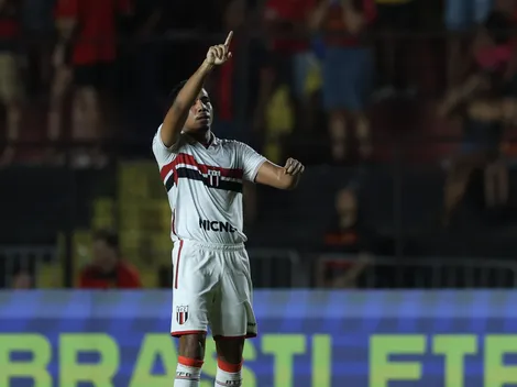 Zé Hugo desperta interesse de clubes do Japão e da Coreia