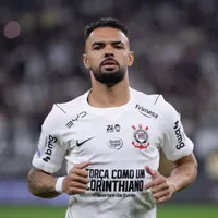 Raniele volta a treinar após lesão, mas ainda é dúvida no Corinthians