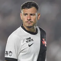 Hugo Moura deixa o Vasco e fecha com o Al-Fayha