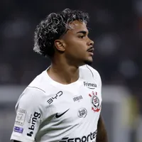 Kaio César diz que se inspira em Yamal e Olise