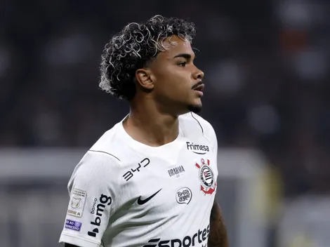 Kaio César diz que se inspira em Yamal e Olise