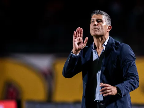 Pedro Emanuel aprova e Vasco prepara oferta para o zagueiro Willyan Rocha, do Al Jazira