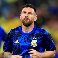 Família de Messi viveu no interior paulista; entenda!