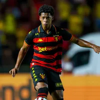 Pai de Zé Lucas fala sobre acerto com Cruzeiro