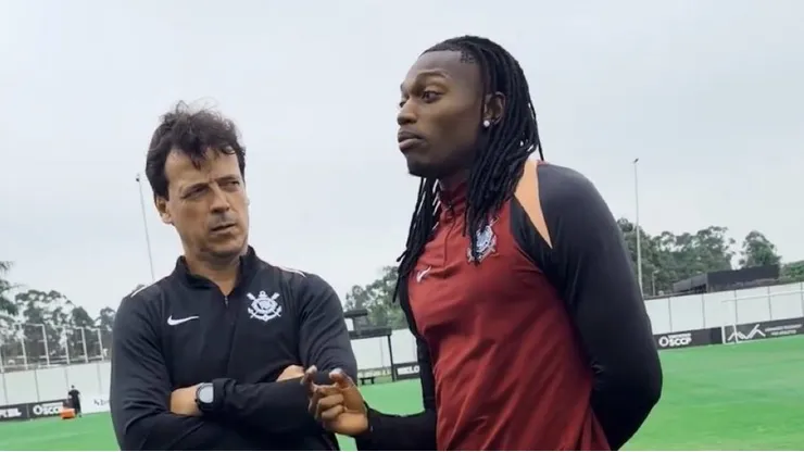 Rodrigo Coca/Agência Corinthians