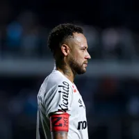 Dívida do Santos com Neymar chega a R$ 90,5 milhões