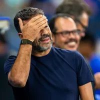 Cruzeiro perde três titulares contra o Botafogo