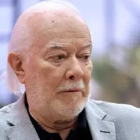 Harry Massis encara pedido de expulsão no São Paulo