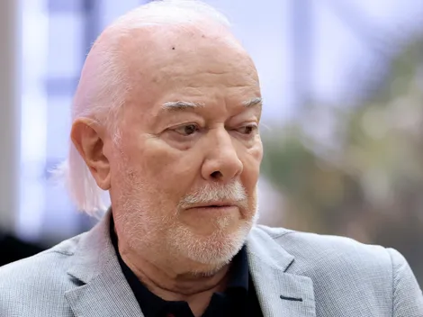Harry Massis encara pedido de expulsão no São Paulo