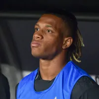 Palmeiras deve tentar contratação de Danilo em dezembro