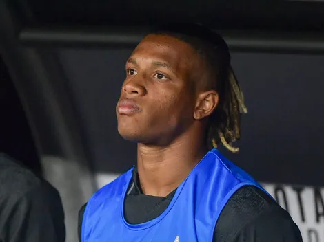 Palmeiras deve tentar contratação de Danilo em dezembro