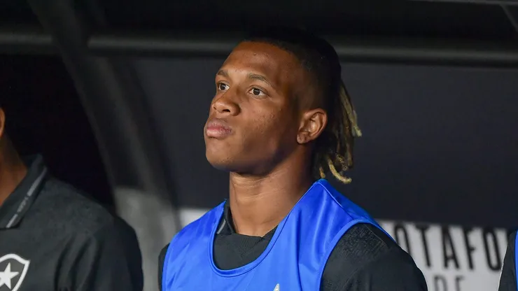 Palmeiras deve insistir em Danilo na janela de transferências de dezembro