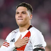 Quintero avança com Atlético-MG após saída do River Plate