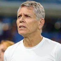 Paulo Autuori é o novo técnico do Fortaleza