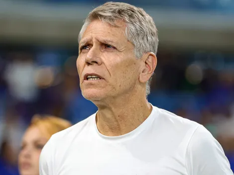 Paulo Autuori é o novo técnico do Fortaleza