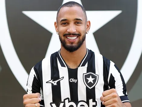Botafogo busca novo zagueiro no mercado após Lucas Monzón