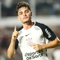 Bidon mira Seleção e mantém plano no Corinthians