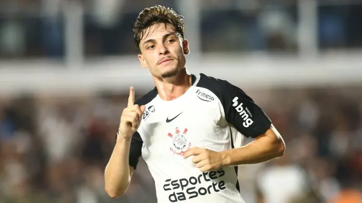 Estafe de Breno Bidon aposta em projeto do Corinthians