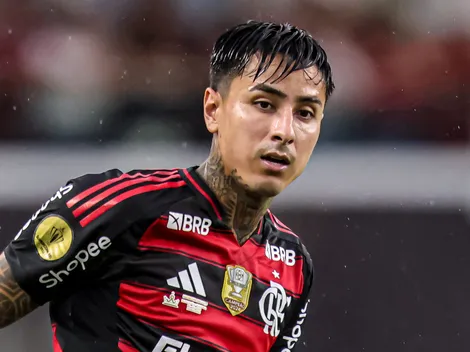 Monaco desmente interesse em Erick Pulgar, do Flamengo