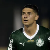 Palmeiras pode negociar Emiliano Martínez