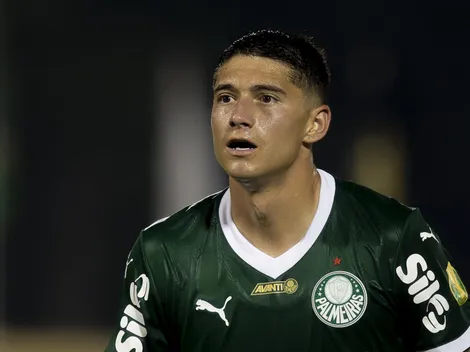 Palmeiras pode negociar Emiliano Martínez