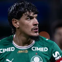Palmeiras avança em renovação de Gustavo Gómez até 2029