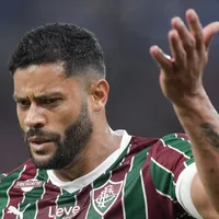 Hulk explica demora no acerto com Fluminense