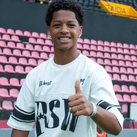 Zé Lucas fala pela primeira vez sobre acerto com o Cruzeiro