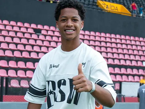 Zé Lucas fala pela primeira vez sobre acerto com o Cruzeiro