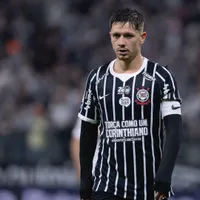 Corinthians pode vender Garro ao River Plate