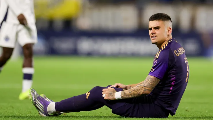 Cruzeiro confirma cirurgia de Gabriel Pec - Foto: Ryan Sirius Sun/Getty Images