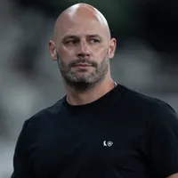 Franclim Carvalho projeta recontro com Artur Jorge