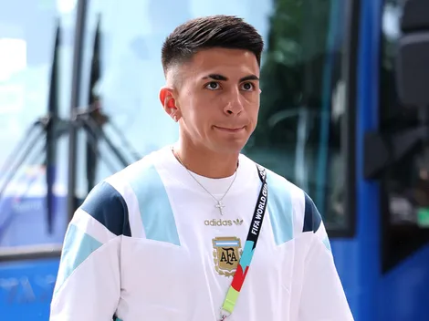 Bap despista sobre Thiago Almada no Flamengo