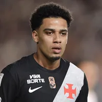 Vasco nega oferta dos Estados Unidos por Brenner