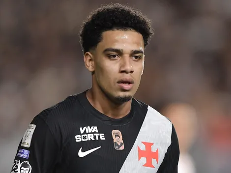 Vasco nega oferta dos Estados Unidos por Brenner
