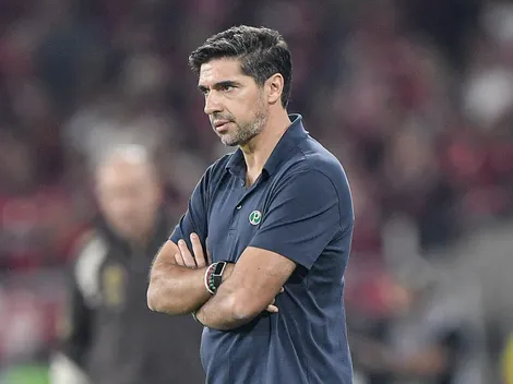 Palmeiras ganha reforços para duelo com o Atlético-MG