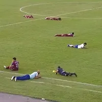 Abelhas interrompem final do Campeonato Baiano Sub-20