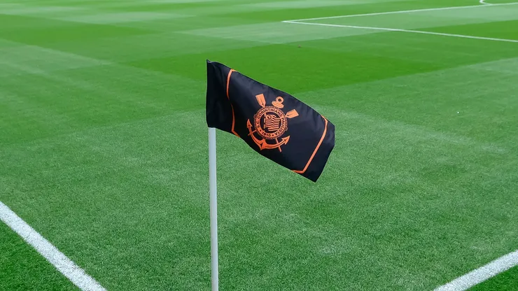 Fifa retira um transfer ban do Corinthians - Foto: Mauro Horita/Getty Images
